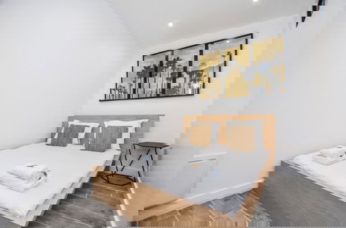 Photo 4 - Cosy Apartment - 1br/4p - Auteuil