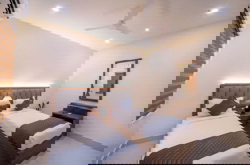 Foto 10 - Mcity Elite Suites