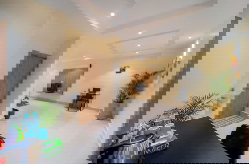 Foto 26 - Mcity Elite Suites