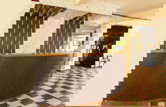 Foto 2 - Mcity Elite Suites