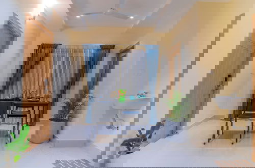 Foto 30 - Mcity Elite Suites