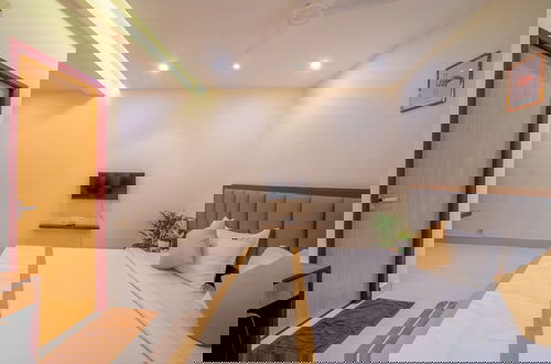 Foto 4 - Mcity Elite Suites