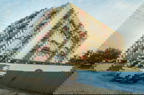 Foto 41 - Mcity Elite Suites