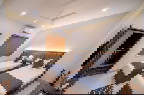 Foto 11 - Mcity Elite Suites