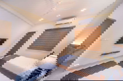 Foto 15 - Mcity Elite Suites