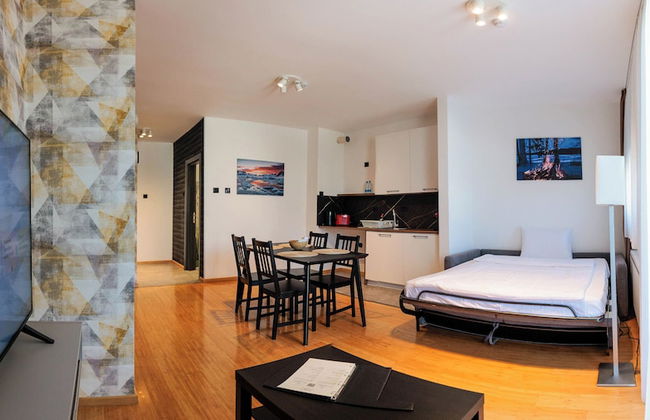 TESLA Residence Subotica - Foto 16
