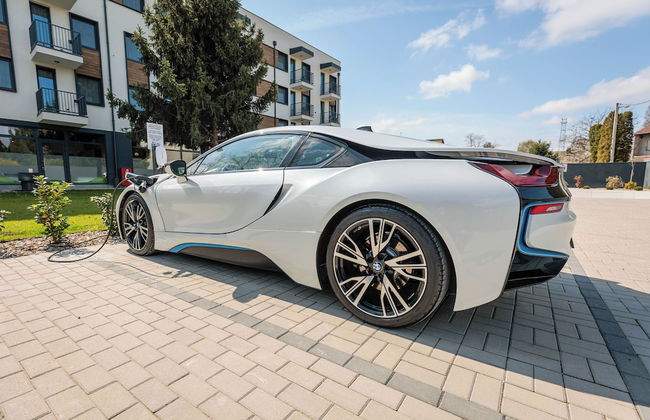 TESLA Residence Subotica - Foto 60