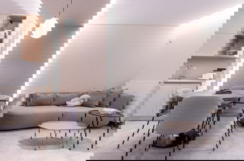 Foto 8 - Phaedrus Living Athens Luxury Residences Ivory
