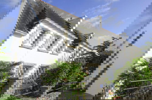 Photo 1 - Apartment in Benodet Near Sandy Beaches