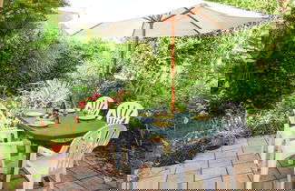Photo 1 - Apartment in Benodet Near Sandy Beaches