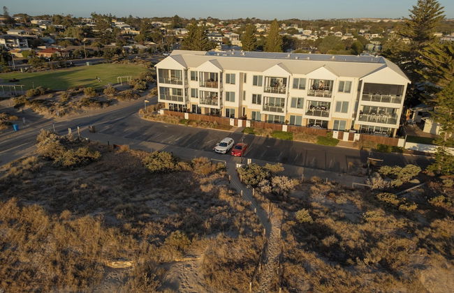 Sea Dunes Luxury Apartments - Foto 66