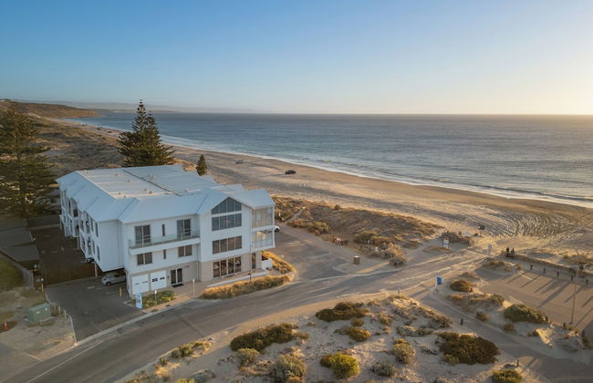 Sea Dunes Luxury Apartments - Foto 1