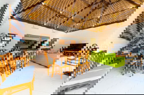Foto 28 - Villa Alore Seminyak