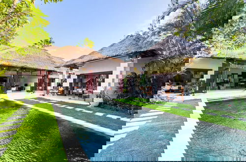 Foto 37 - Villa Alore Seminyak