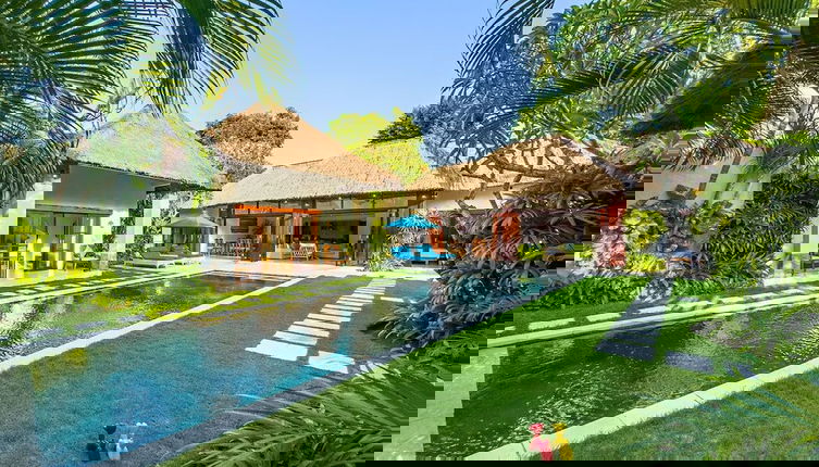Foto 1 - Villa Alore Seminyak