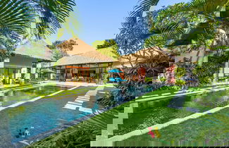 Foto 1 - Villa Alore Seminyak