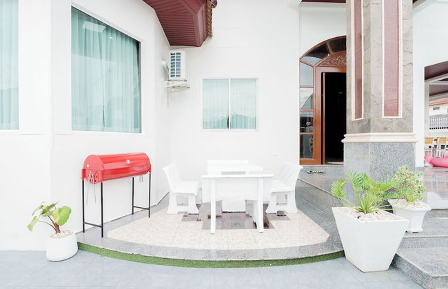 The Star Pool Villa Hatyai - Foto 34