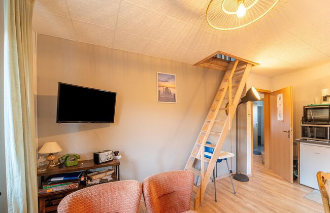 Cosy Holiday Home Yalet in Brilon-wald - Foto 10