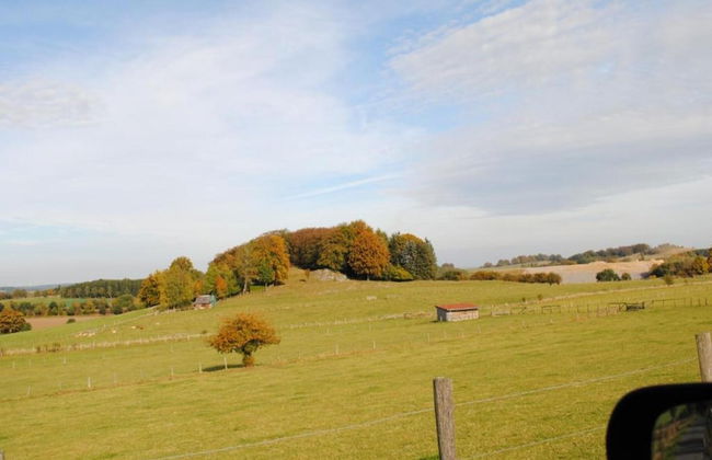 Cosy Holiday Home Yalet in Brilon-wald - Foto 36