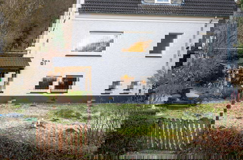 Foto 1 - Cosy Holiday Home Yalet in Brilon-wald