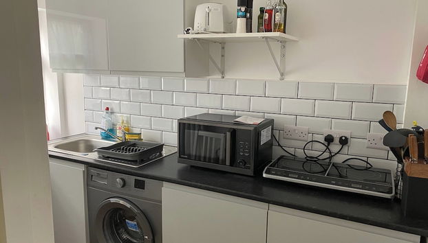 Cozinha privada
