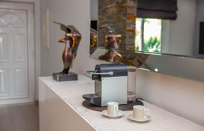 Apartment Oasis Diamond - Foto 18
