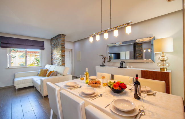 Apartment Oasis Diamond - Foto 10