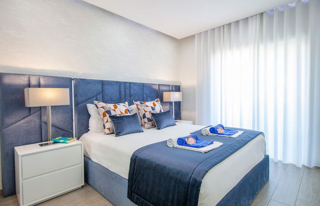 Apartment Oasis Diamond - Foto 5