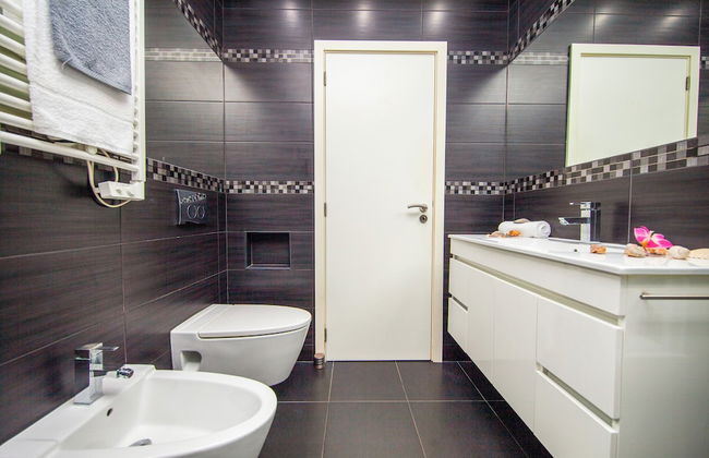 Apartment Oasis Diamond - Foto 20