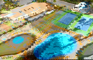 Foto 1 - Apartment Oasis Diamond