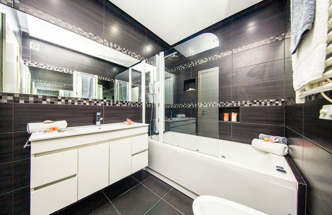Apartment Oasis Diamond - Foto 19