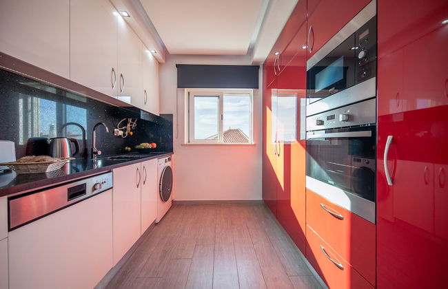 Apartment Oasis Diamond - Foto 15