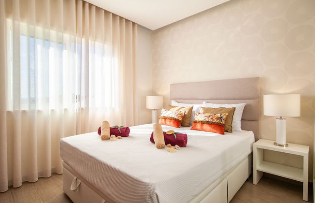 Apartment Oasis Diamond - Foto 7