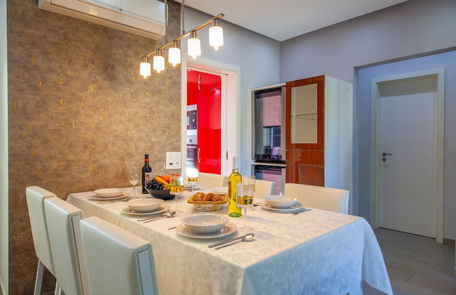 Apartment Oasis Diamond - Foto 9