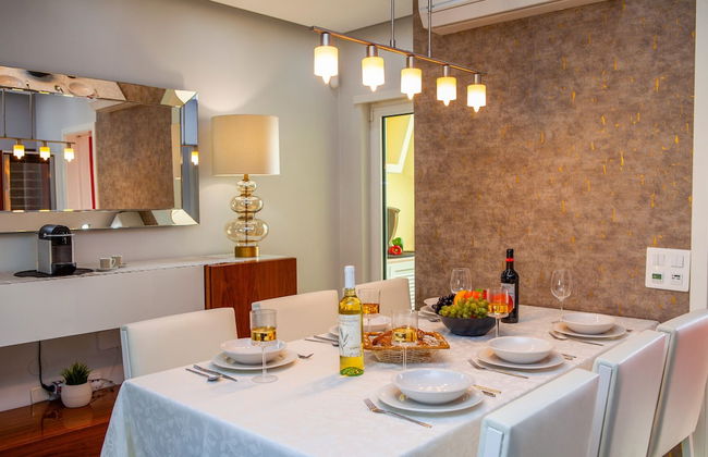 Apartment Oasis Diamond - Foto 13