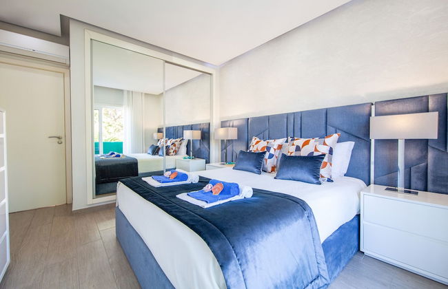 Apartment Oasis Diamond - Foto 6