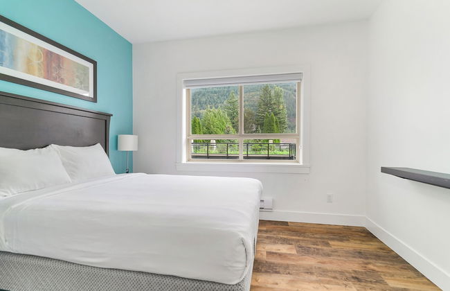Chic Haven Stylish 3 Bedroom - Foto 3