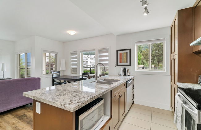 Chic Haven Stylish 3 Bedroom - Foto 16