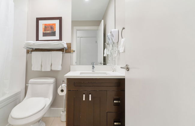 Chic Haven Stylish 3 Bedroom - Foto 45