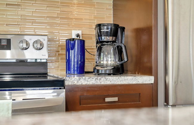 Chic Haven Stylish 3 Bedroom - Foto 11
