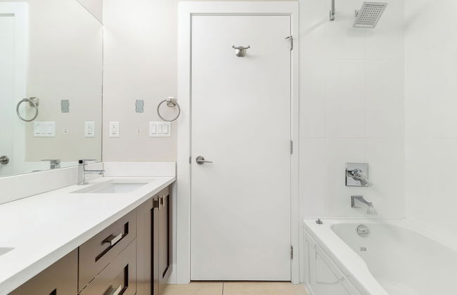 Chic Haven Stylish 3 Bedroom - Foto 46