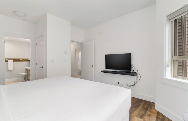 Chic Haven Stylish 3 Bedroom - Foto 4