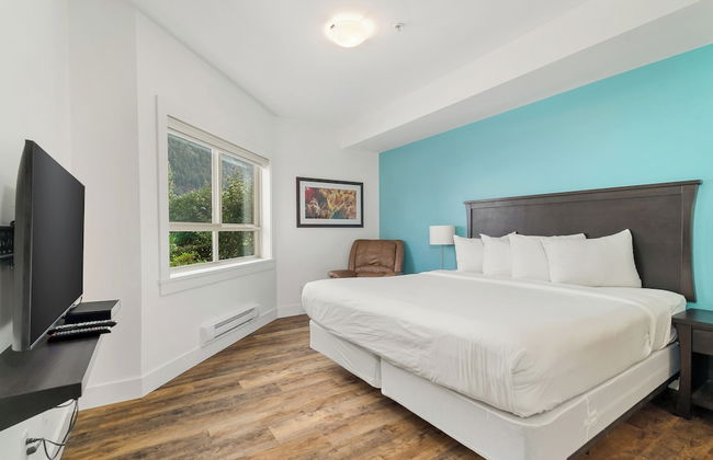 Chic Haven Stylish 3 Bedroom - Foto 6