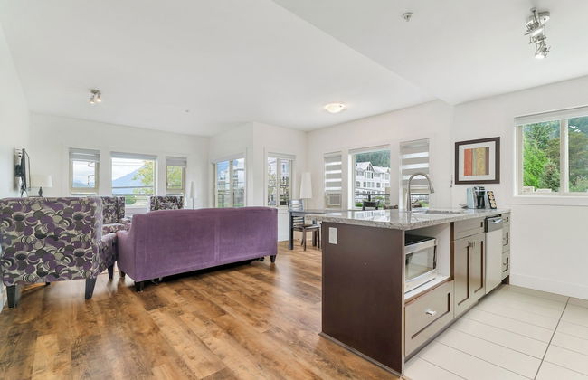 Chic Haven Stylish 3 Bedroom - Foto 12