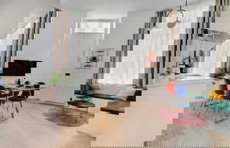 Foto 1 - Charming Apartment - 2br/4p - Rochechouart