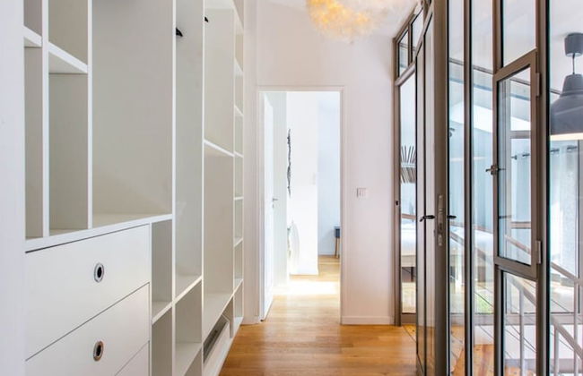 Spacious House - 2br/8p - Montrouge - Foto 14