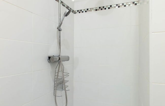Spacious House - 2br/8p - Montrouge - Foto 12