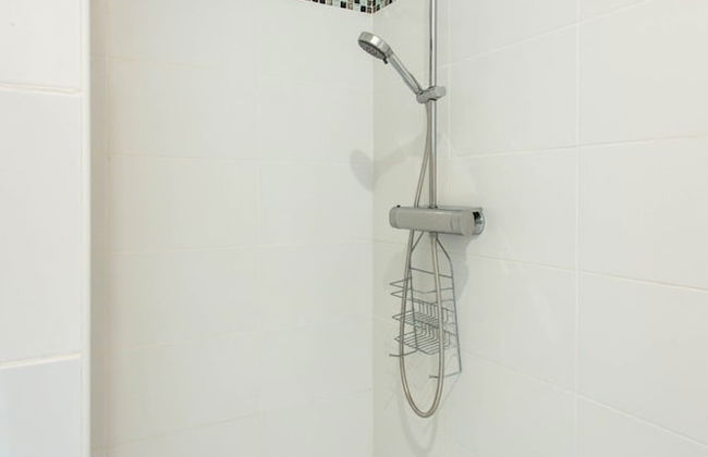 Spacious House - 2br/8p - Montrouge - Foto 9