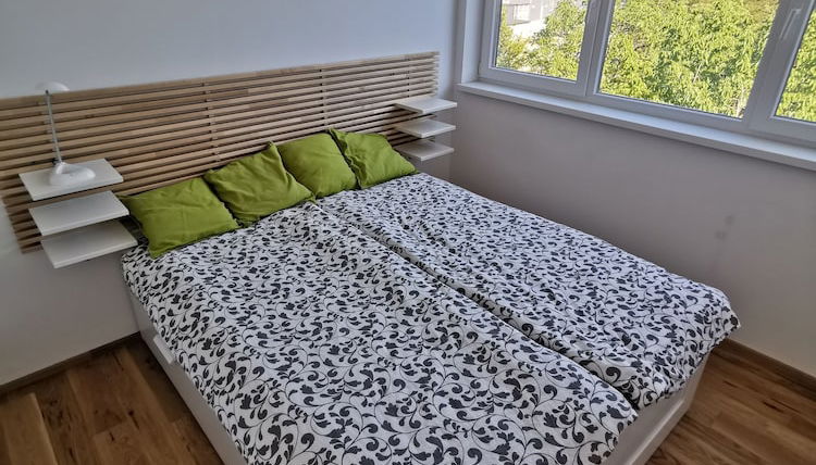 Foto 1 - Apartments Egis Koper