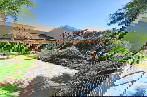 Foto 45 - 5 Bedrooms Townhome w- Splashpool - 8205SA 5 Townhouse by RedAwning